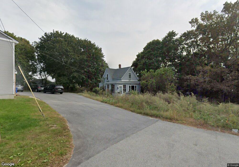 102 Chestnut St, Westbrook, ME 04092 - photo 1