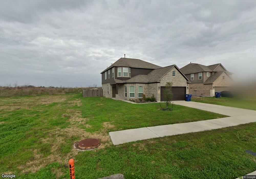 3010 Everwood Trail, Rosenberg, TX 77471 - photo 1