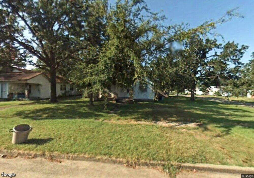 1002 E Osage Ave, McAlester, OK 74501 - photo 1