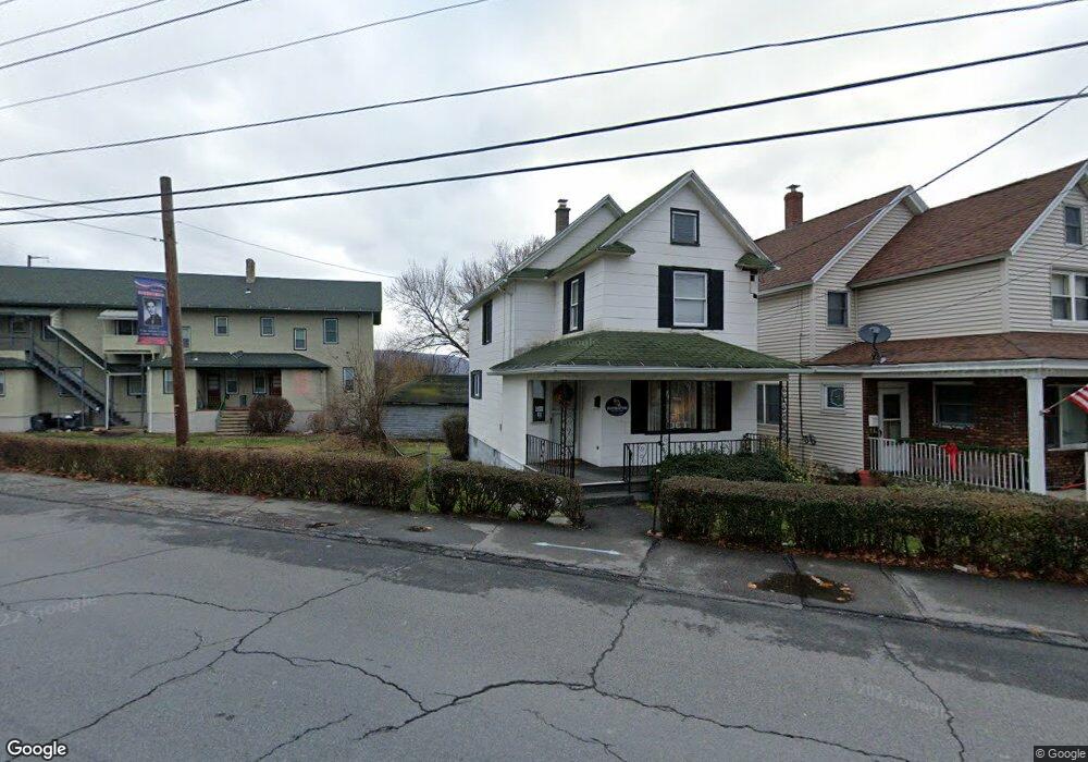 648 S Blakely St, Scranton, PA 18510 - photo 1