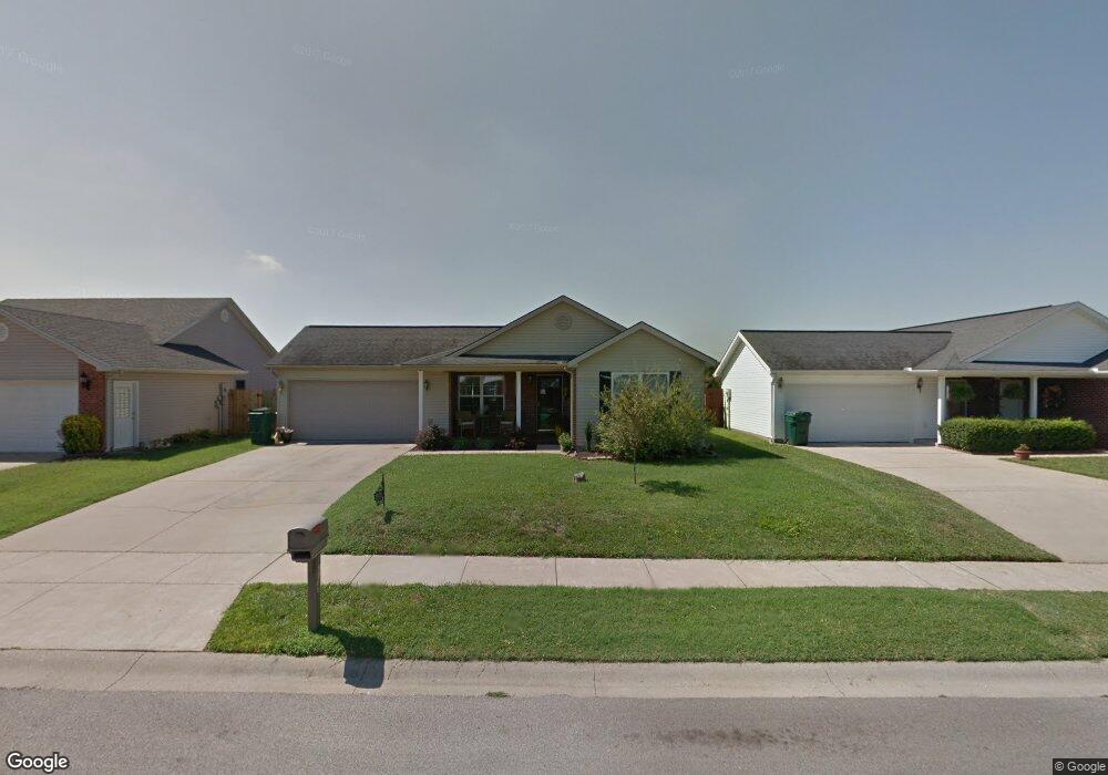 3608 Hummingbird Loop S, Owensboro, KY 42301 - photo 1