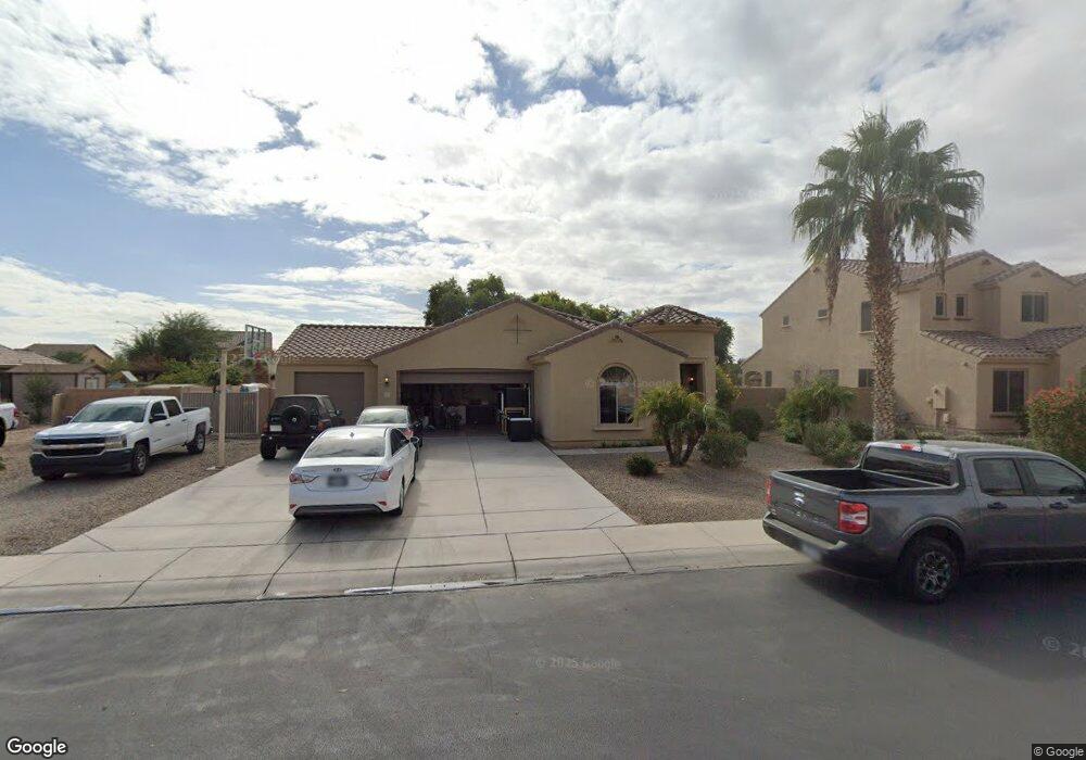 11005 E Quarry Cir, Mesa, AZ 85212 - photo 1