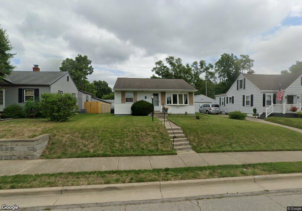 2327 N 22nd St, Lafayette, IN 47904 - photo 1