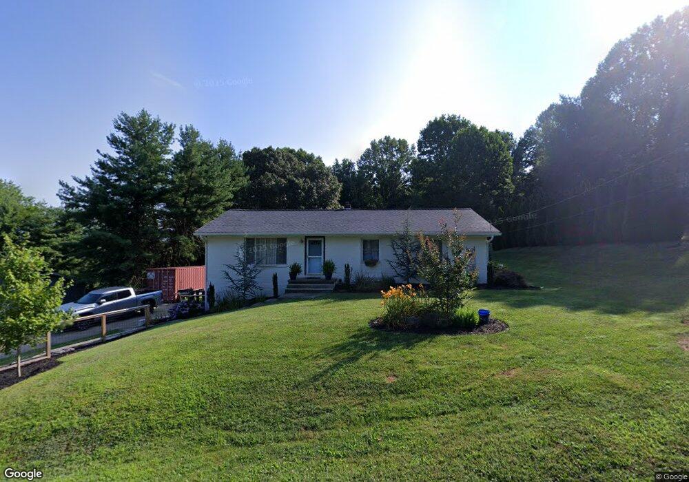 5 Wondu View Ct, Asheville, NC 28806 - photo 1