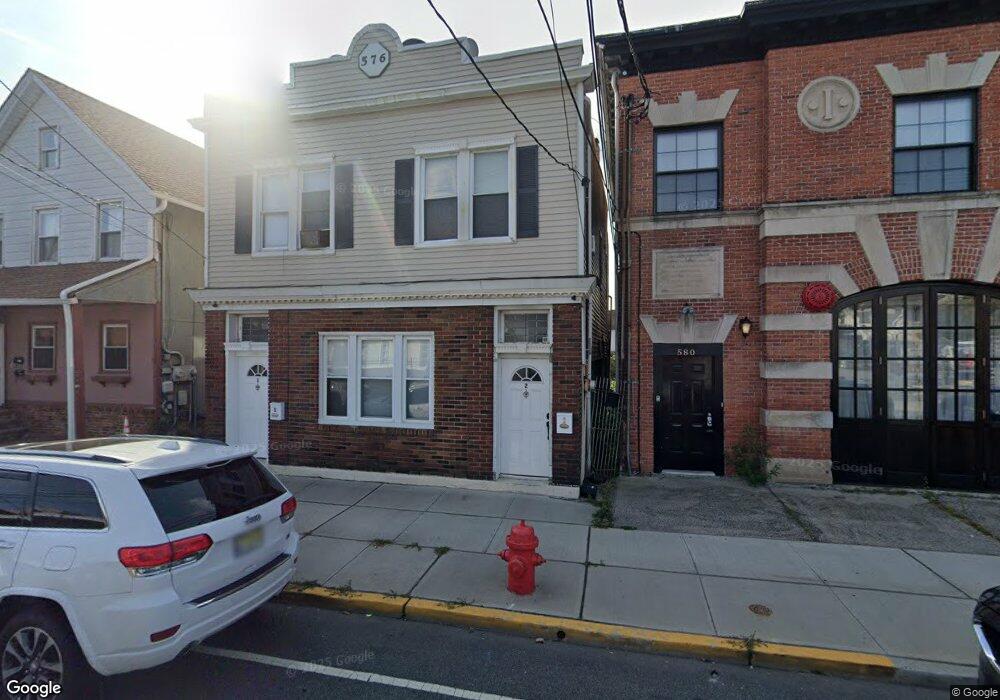 576 Forest St unit 2, Orange, NJ 07050 - photo 1