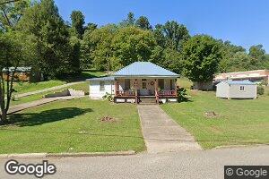 250 Mulberry Ave, Pomeroy, OH 45769