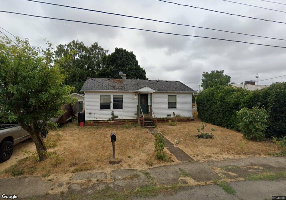 420 SE Grant St, Sheridan, OR 97378 - photo 1