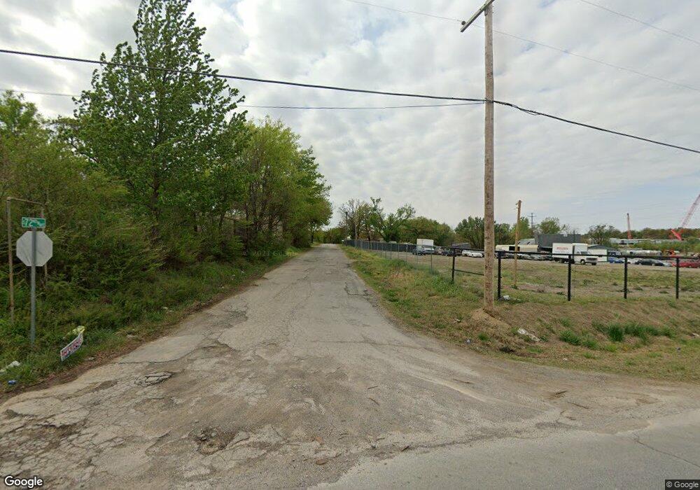 3211 72nd W, Jenks, OK null - photo 1