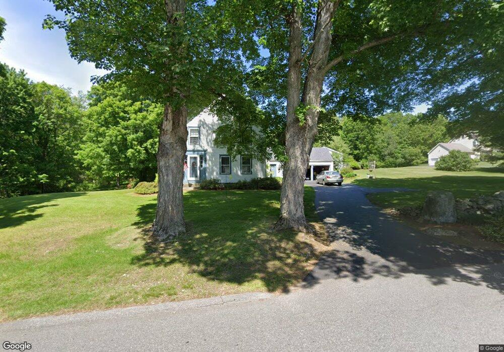 4 Gulf Rd, Derry, NH 03038 - photo 1