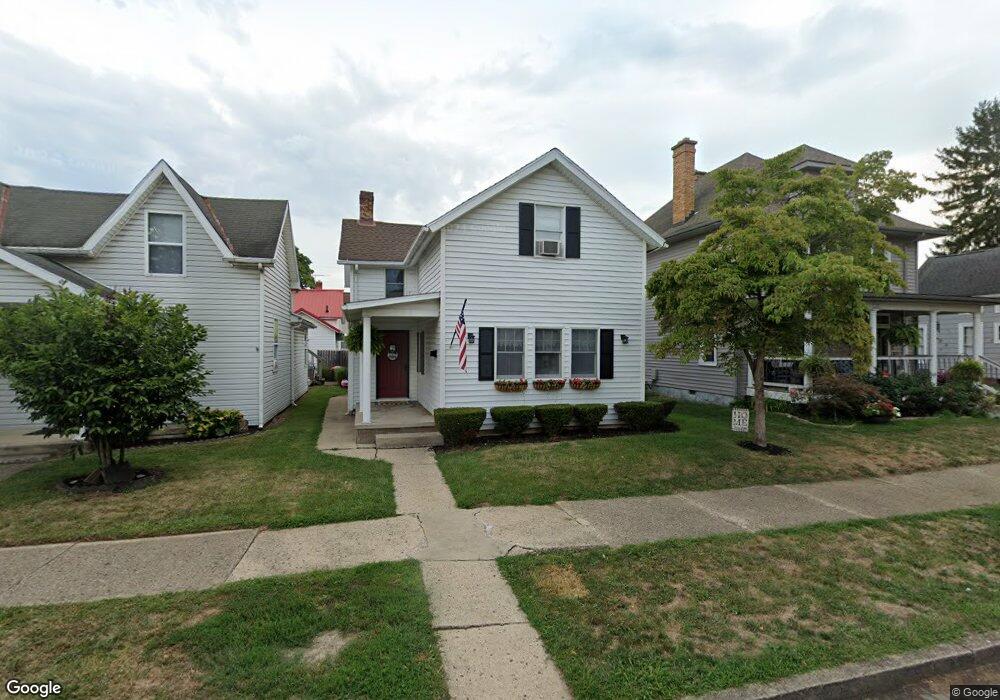 304 E Franklin St, Circleville, OH 43113 - photo 1