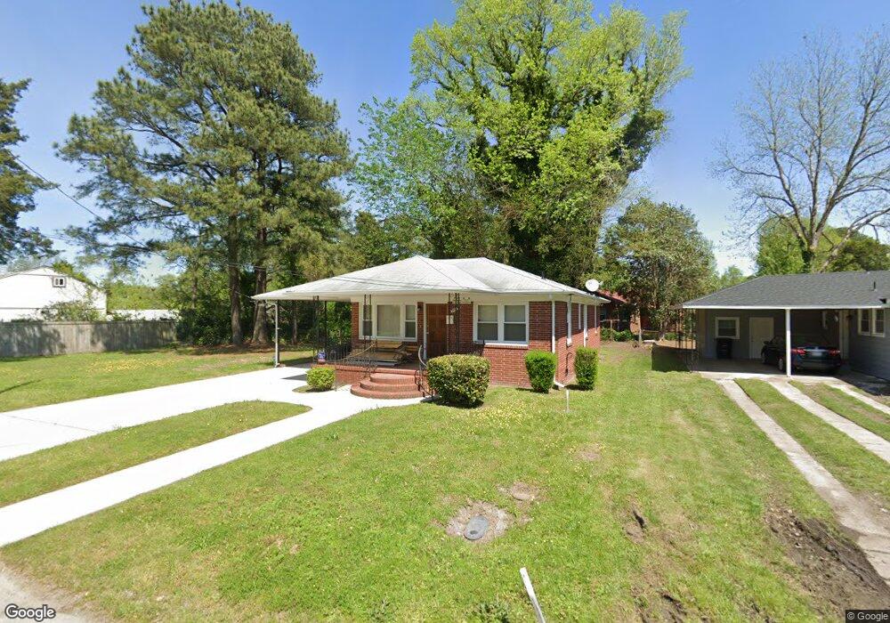 2601 Roanoke Ave, Portsmouth, VA 23704 - photo 1