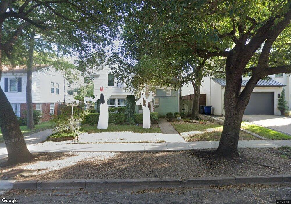 6232 Malcolm Dr, Dallas, TX 75214 - photo 1