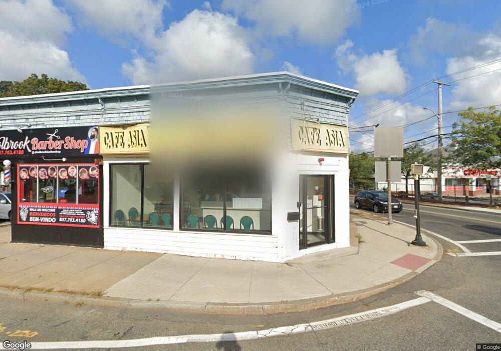 860 S Franklin St, Holbrook, MA 02343 - photo 1