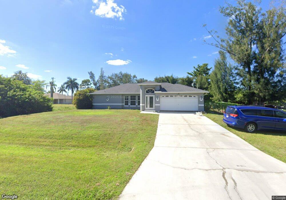 1624 NW 1st Ave, Cape Coral, FL 33993 - photo 1