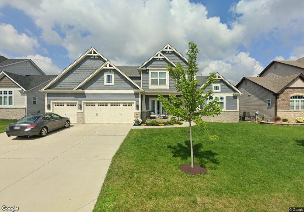 406 Filipp Ln, Lake Saint Louis, MO 63367 - photo 1