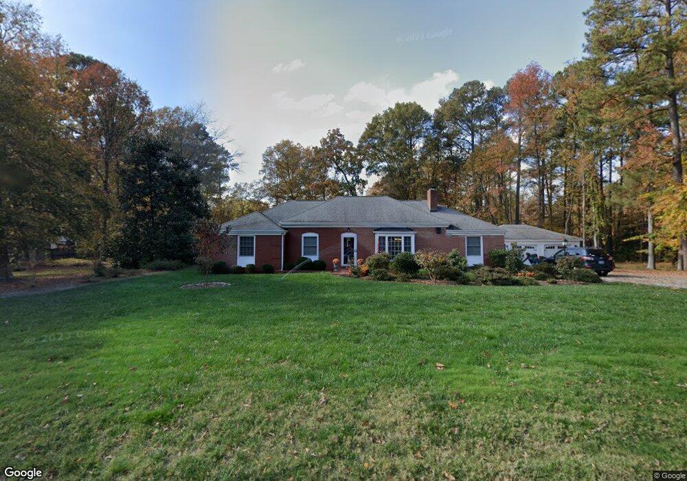 2006 Pump Rd, Henrico, VA 23238 - photo 1