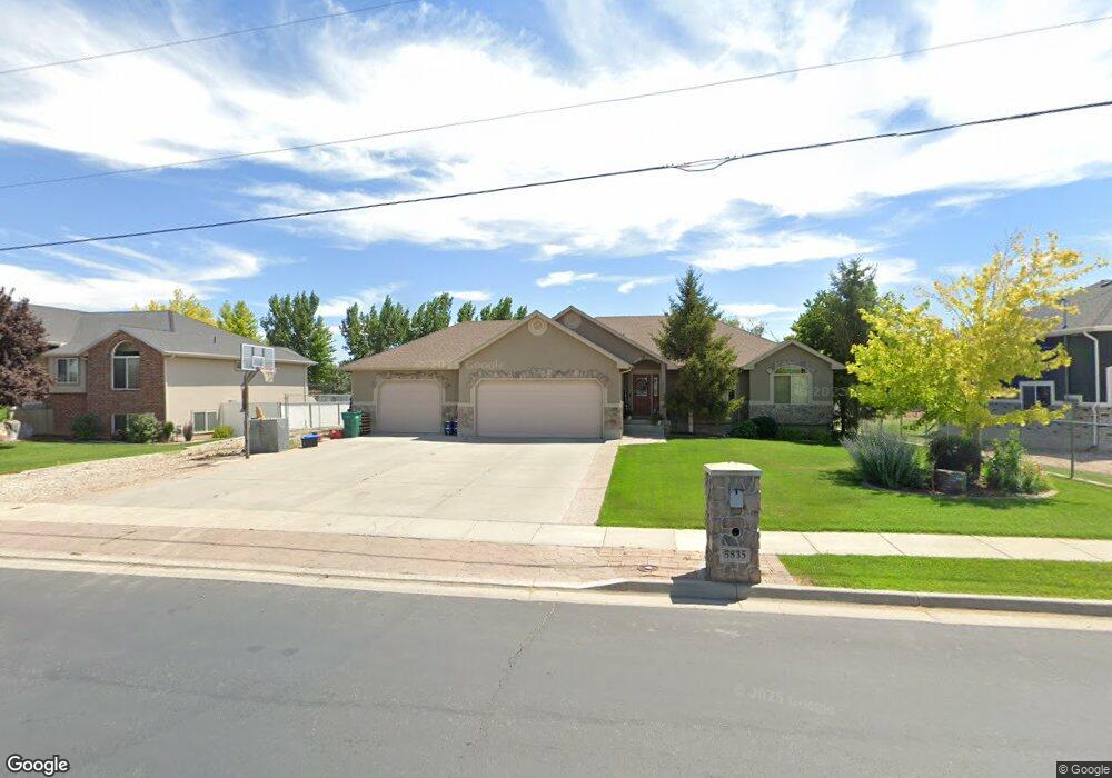 5835 W 5100 S, Hooper, UT 84315 - photo 1