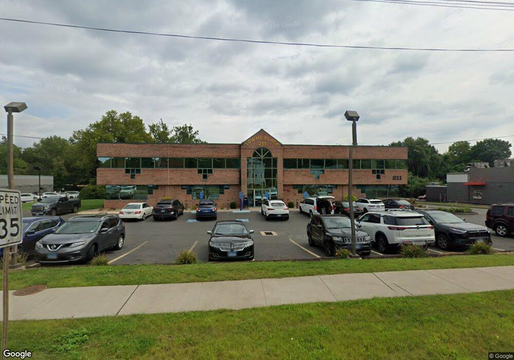 211 New Britain Rd unit 101, Berlin, CT 06037 - photo 1