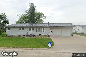 603 4th Ave, Springville, IA 52336