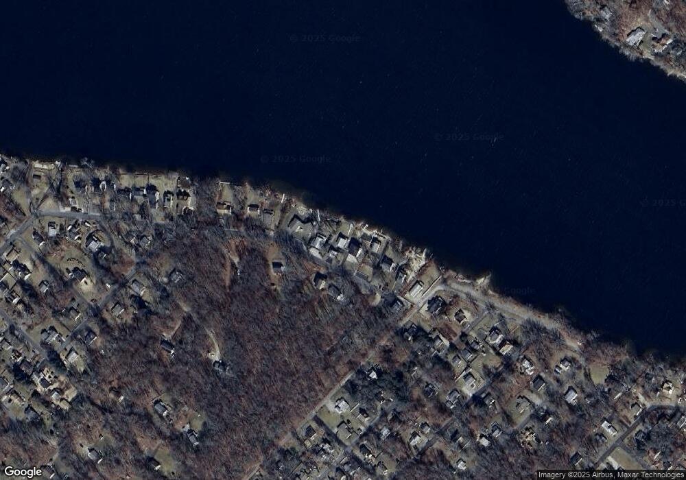 135 Edgewater Dr, Coventry, CT 06238 - photo 1