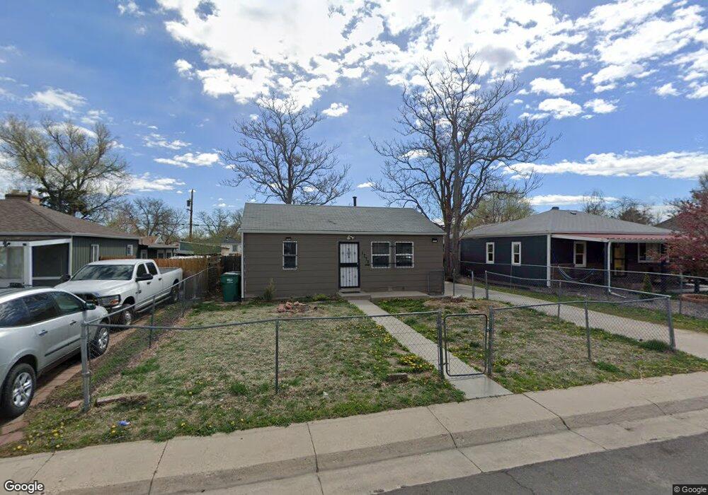 1772 Clinton St, Aurora, CO 80010 - photo 1