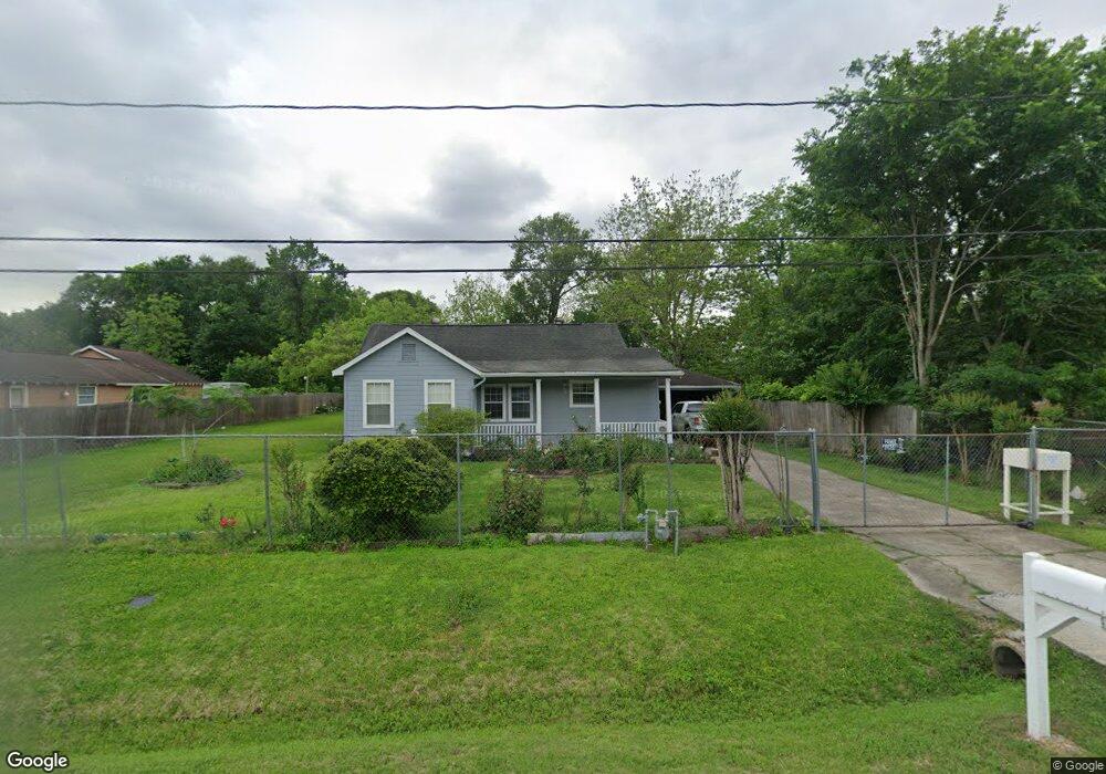 1702 Roxella St, Houston, TX 77093 - photo 1