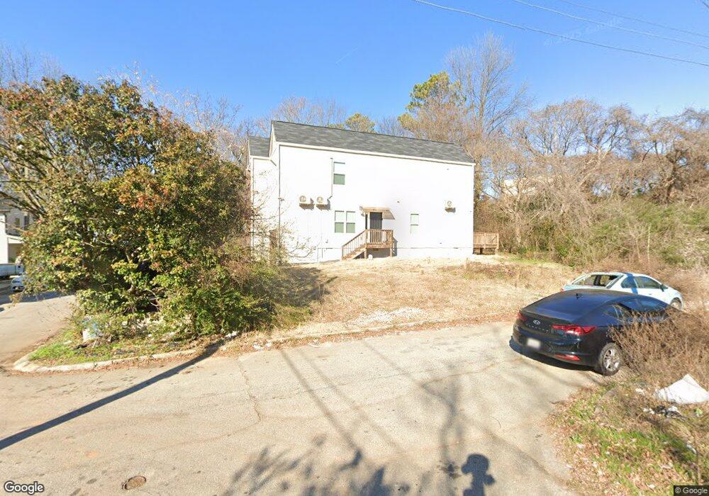 840 Smith St SW unit B, Atlanta, GA 30310 - photo 1