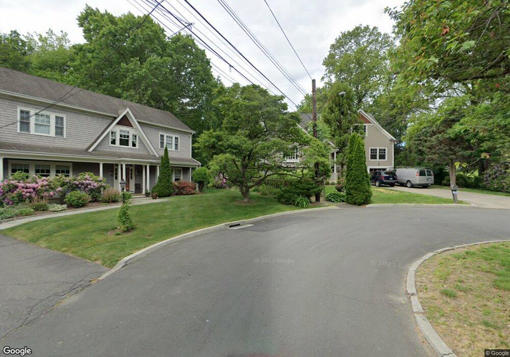 147 Old Elm Rd unit L, Fairfield, CT 06825 - photo 1