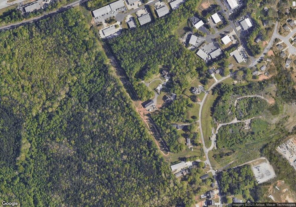 432 Thunder Rd, Buford, GA 30518 - photo 1