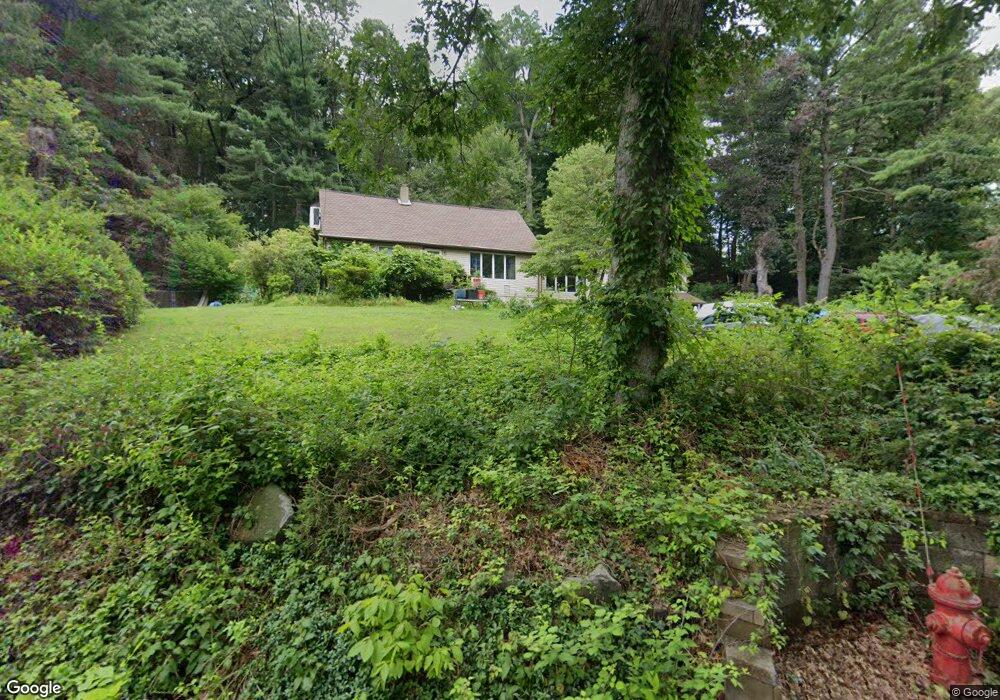 62 Fords Rd, Randolph, NJ 07869 - photo 1