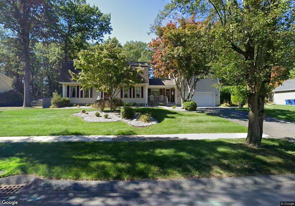 33 Sweetfern Dr, West Springfield, MA 01089 - photo 1