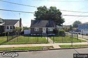 22 SE Grant Ave, Port Reading, NJ 07064