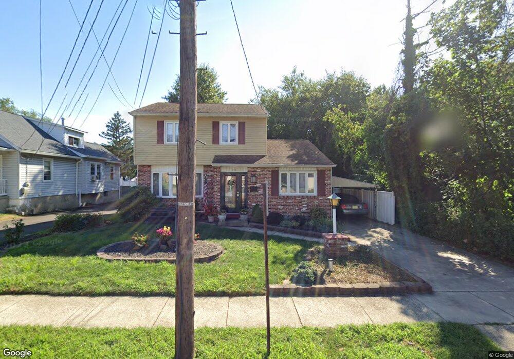 346 S Maple Ave, Maple Shade, NJ 08052 - photo 1