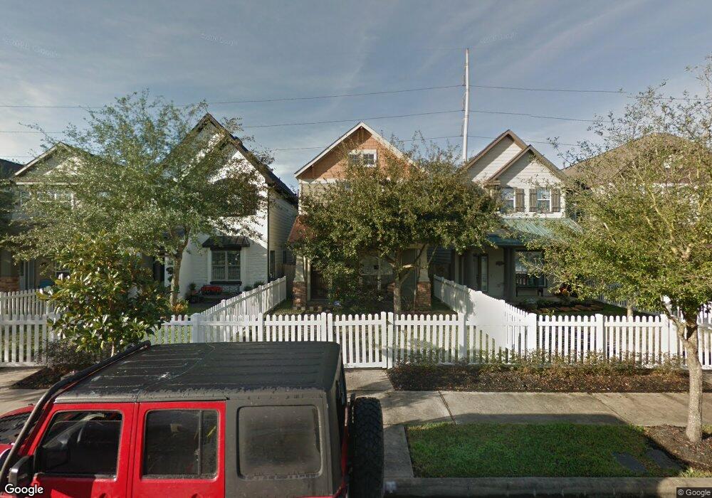 4623 Trembling Forest Ln, Houston, TX 77092 - photo 1