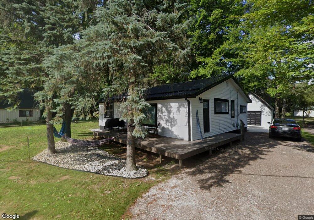 330 Arbor, Lake MI 48633