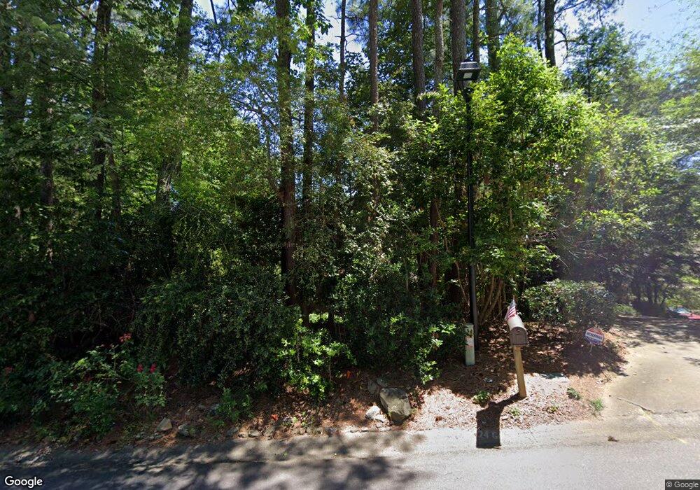 5044 Odins Way unit 2, Marietta, GA 30068 - photo 1