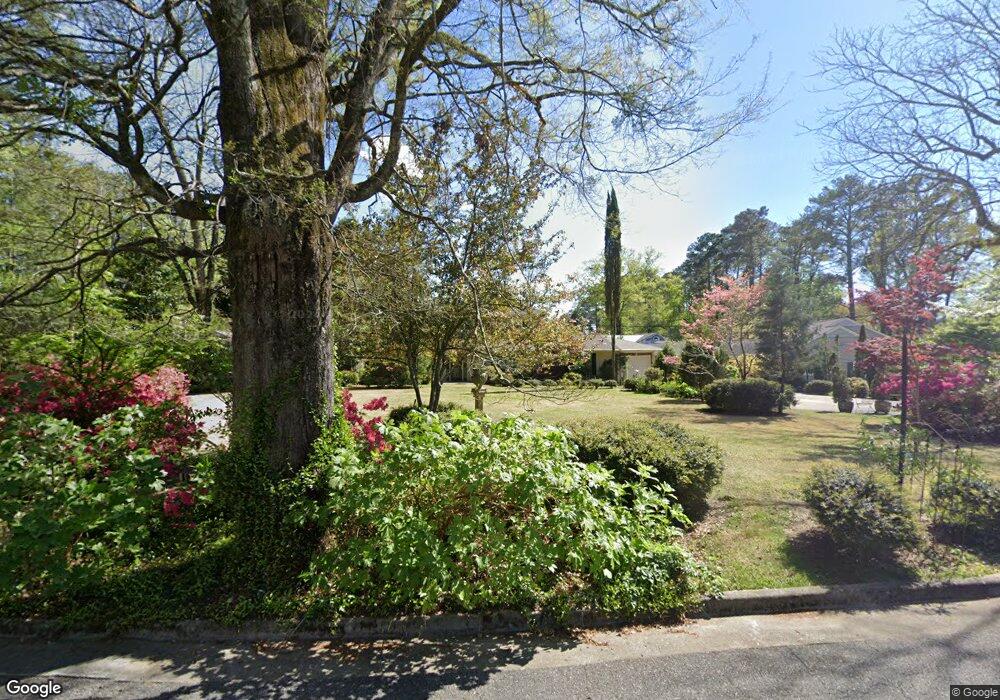 235 Alpine View, Gadsden, AL 35901 - photo 1