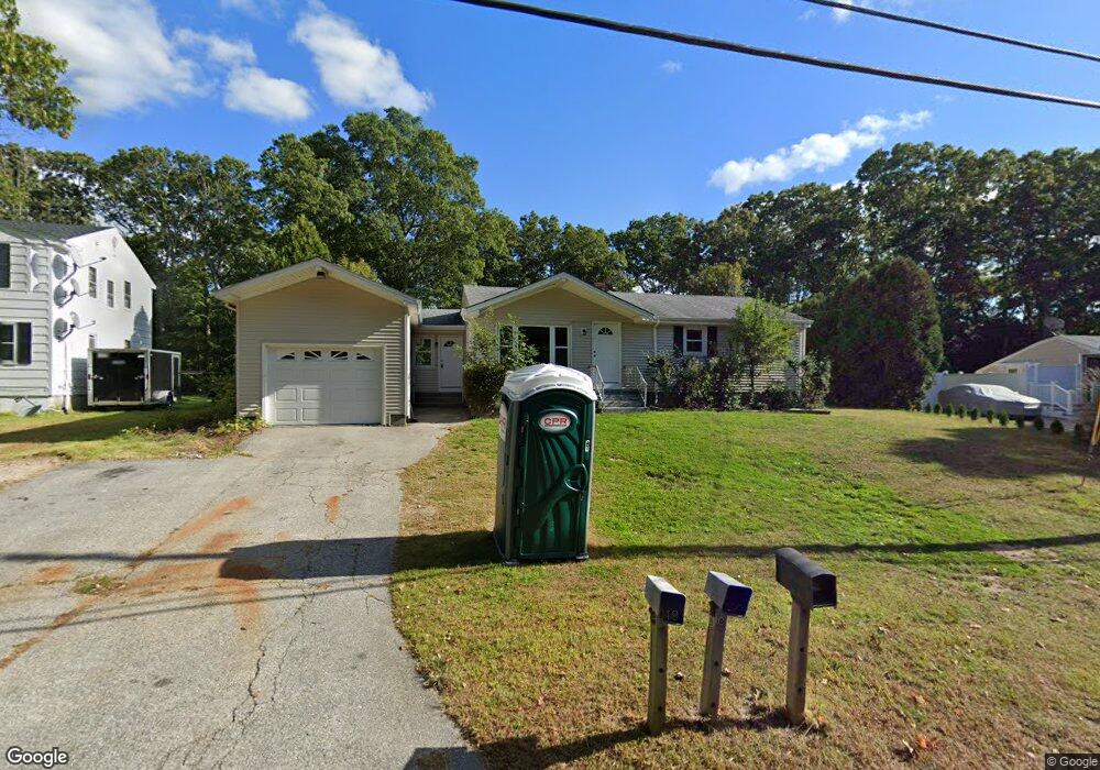 70 Tickle Rd, Westport, MA 02790 - photo 1