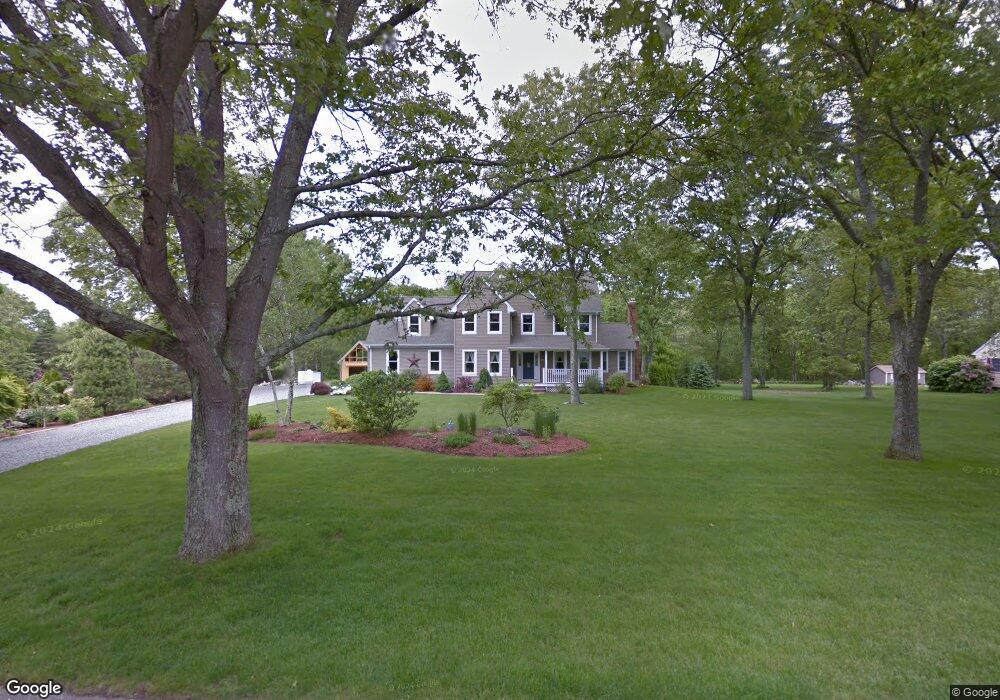 18 Schilke Dr, Westerly, RI 02891 - photo 1