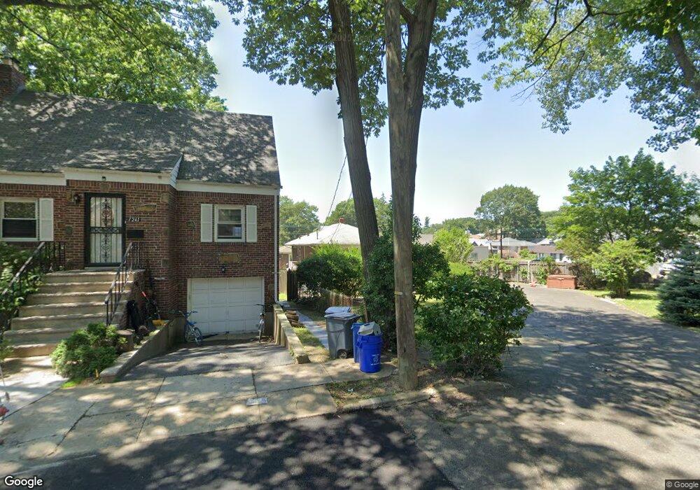 1265 Briar Way, Fort Lee, NJ 07024 - photo 1