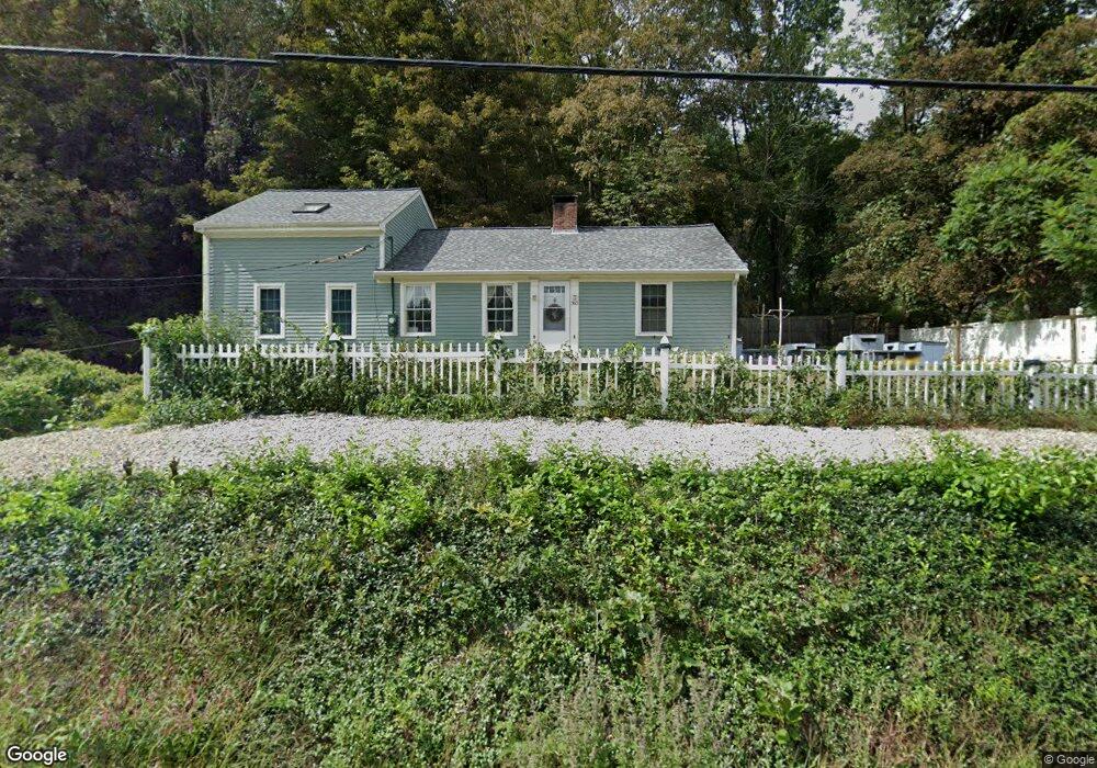 560 Route 198, Woodstock, CT 06281 - photo 1