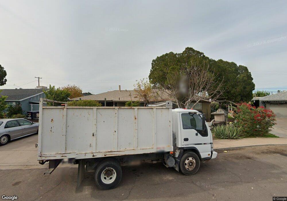 520 S Kachina, Mesa, AZ 85204 - photo 1