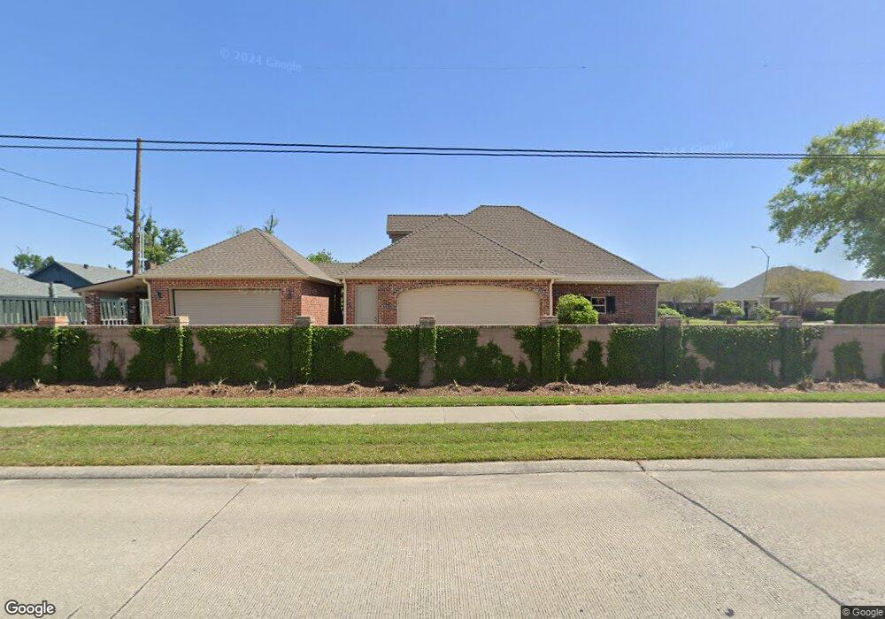 1236 Cypress Harbor Dr, Lake Charles, LA 70605 - photo 1