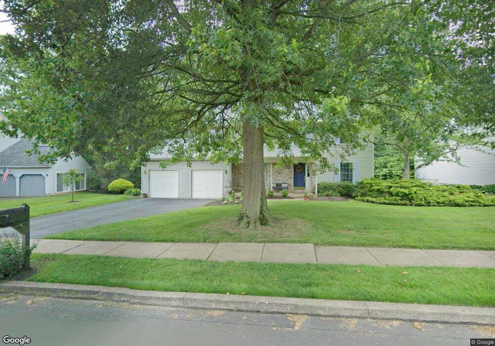 375 Birdsong Way, Doylestown, PA 18901 - photo 1