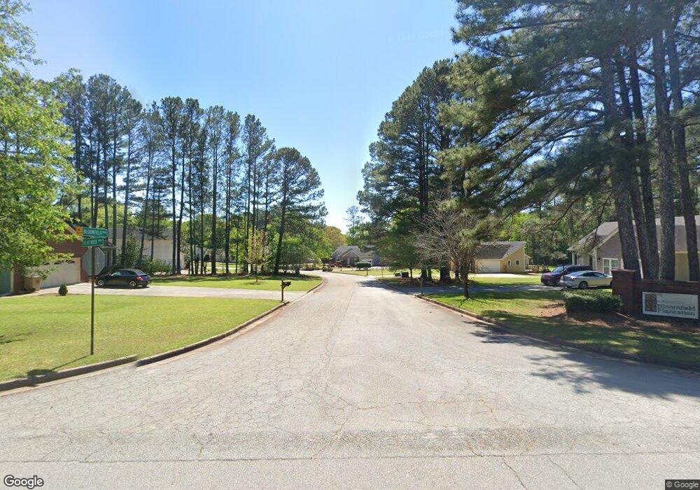 1235 Flat Rock Rd, Stockbridge, GA 30281 - photo 1