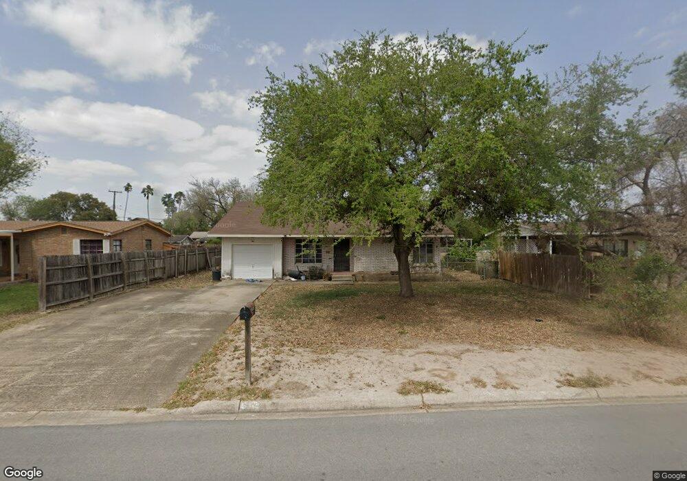 512 W Jones Ave, Pharr, TX 78577 - photo 1