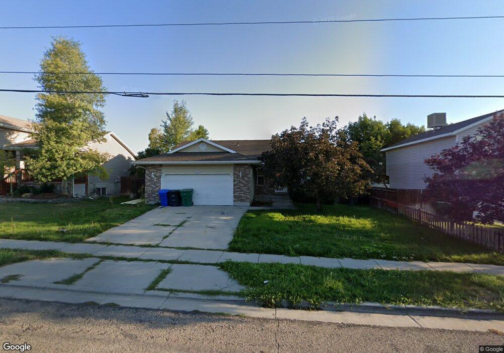 5052 W 7000 S, West Jordan, UT 84081 - photo 1