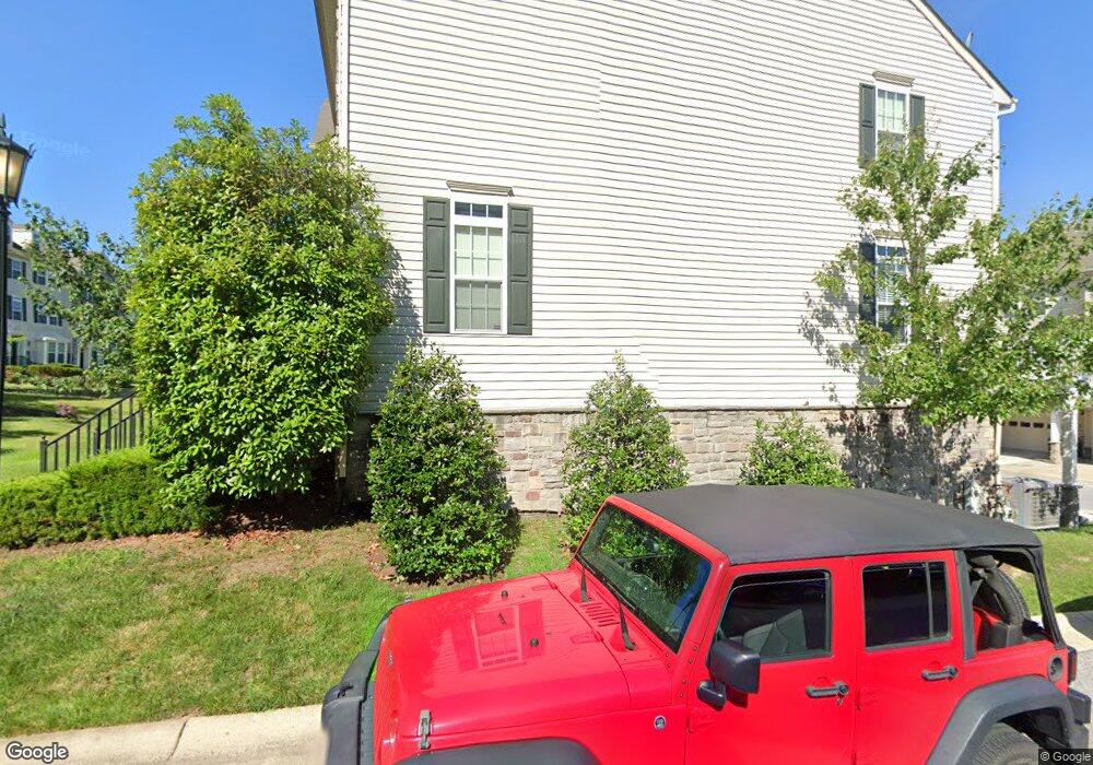 6705 Caleb Dorsey Square, Elkridge, MD 21075 - photo 1