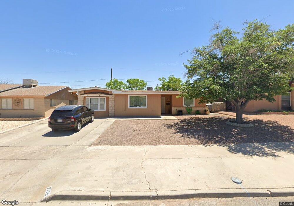 2128 Septiembre Dr, El Paso, TX 79935 - photo 1