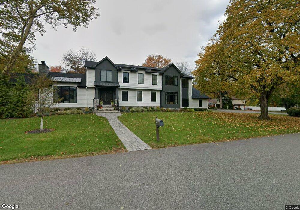 55 Shaw Rd, Woodcliff Lake, NJ 07677 - photo 1